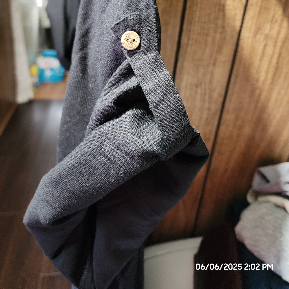 Linen Dress - Picture 4 of 11